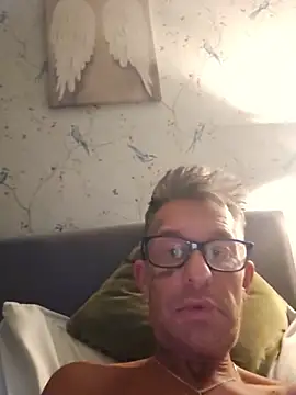 TheKnobSlobberer online show from July 28, 2:19 am
