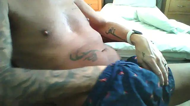 TheKnobSlobberer online show from July 11, 5:59 pm