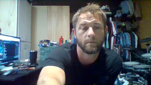 midwestkinkster580 online show from July 3, 6:19 am