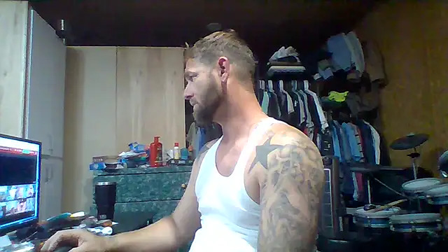 midwestkinkster580 online show from July 14, 5:44 am
