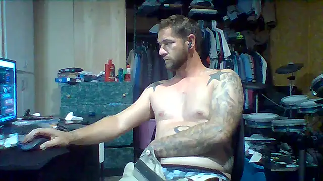 midwestkinkster580 online show from July 4, 6:27 am