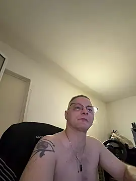 darkzhorsX online show from June 27, 12:57 am