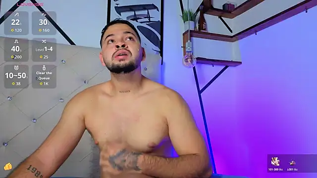 Andres fire online show from July 21, 1:35 pm