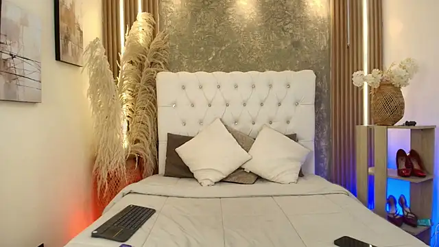 Andy Deep online show from July 9, 7:28 pm