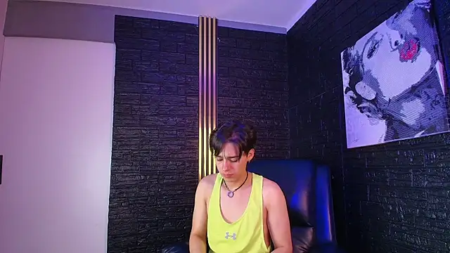 fox white  online show from July 10, 7:26 pm