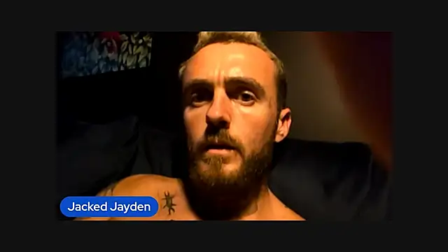 JackedJayden online show from July 15, 3:57 am
