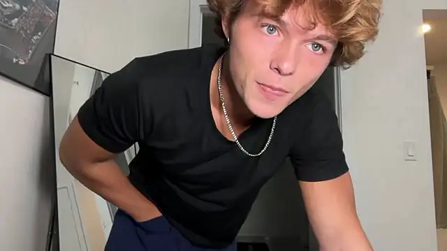 JackedVander online show from July 7, 2:44 am