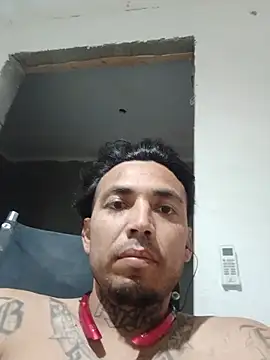 luis22fuego online show from July 4, 12:52 pm