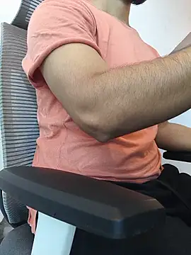 8inch hunk19 online show from July 31, 5:51 am