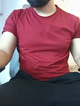 8inch hunk19 online show from July 18, 11:15 am