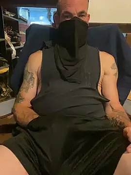 Ronbastard online show from July 10, 3:21 am