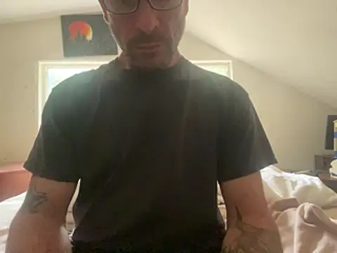 Ronbastard online show from July 25, 9:11 pm