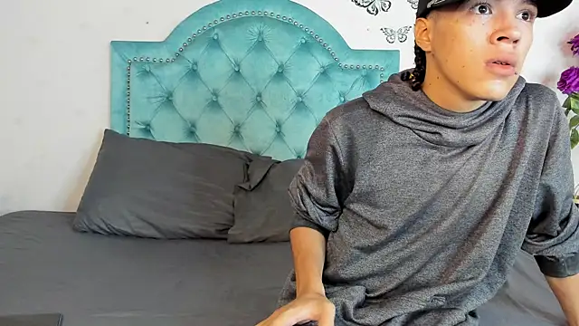 Charlie Latino online show from July 3, 7:51 pm