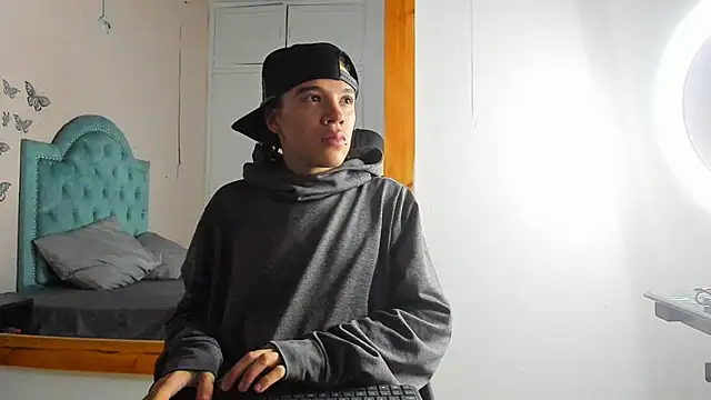 Charlie Latino online show from July 5, 5:58 am