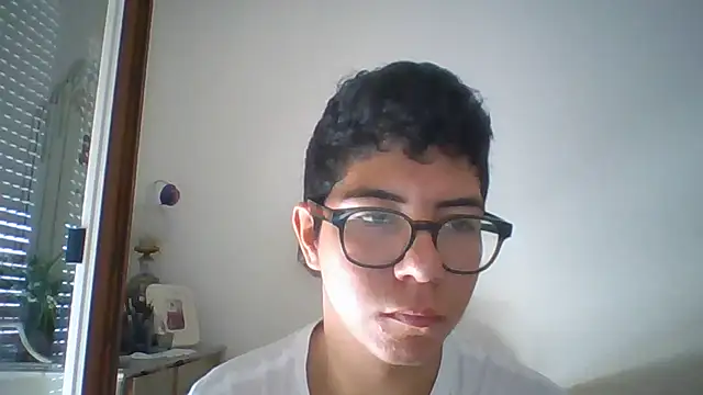 princeYassin 007 online show from June 30, 7:31 am