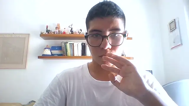 princeYassin 007 online show from July 1, 8:59 am