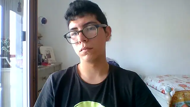princeYassin 007 online show from June 26, 1:35 pm