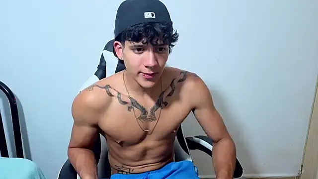 Noah  Dick online show from July 30, 7:08 am