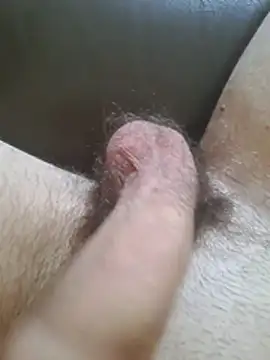 ShyDicksGuy online show from July 21, 1:02 pm