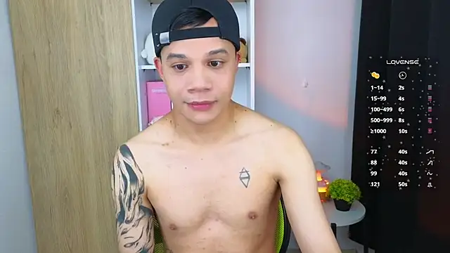 Im Marco  online show from July 1, 3:18 am