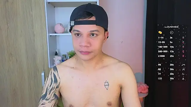 Im Marco  online show from June 25, 3:09 am