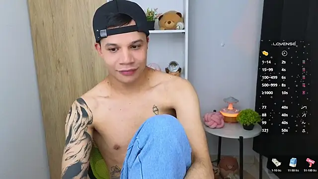 Im Marco  online show from July 4, 3:31 am