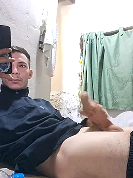 Martindlp2 online show from July 15, 6:53 am