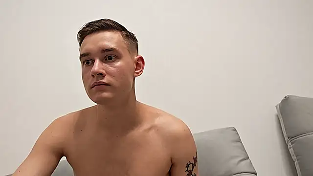 James ice  online show from July 12, 5:37 pm