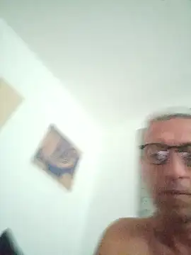 ArsenioL online show from July 15, 4:35 pm