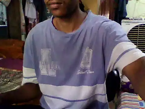 5izeBoya online show from June 27, 3:20 am