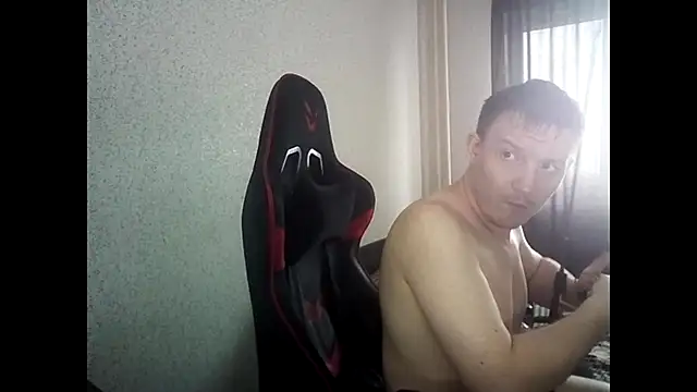 MysteriousWanderer online show from July 21, 10:39 am