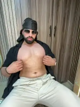 nonoslave online show from June 29, 1:22 pm