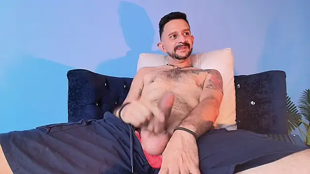 pigbananax online show from July 15, 7:09 pm