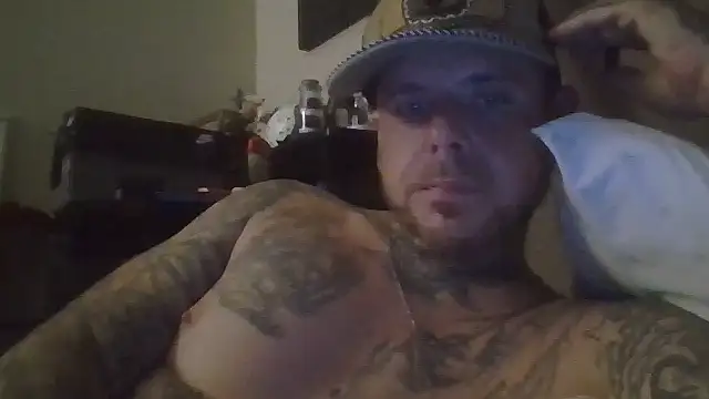 hotwetblondendaddy online show from July 27, 3:13 am