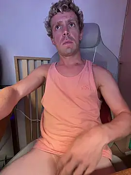 Arthur66750 online show from July 19, 9:54 pm