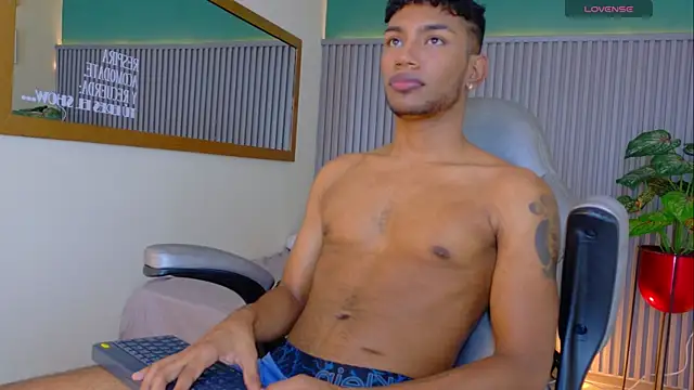 dante jeff online show from July 17, 6:58 pm