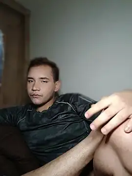 zackchandler online show from July 13, 9:17 pm