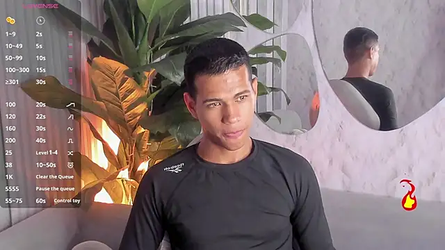 Noah sexhotty online show from July 30, 3:06 am