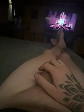 IsaacLicious online show from July 14, 10:27 pm