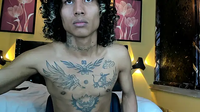 drakee20 online show from July 19, 7:47 am