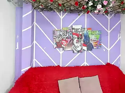 Andres HoT 11 online show from July 5, 12:03 am