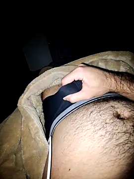 Cabecudorosa online show from June 28, 4:18 am