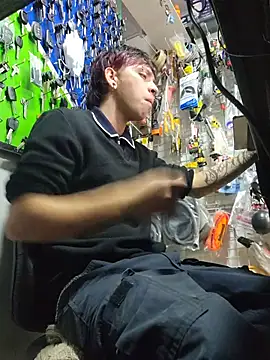 sebastianobig online show from August 5, 10:26 pm