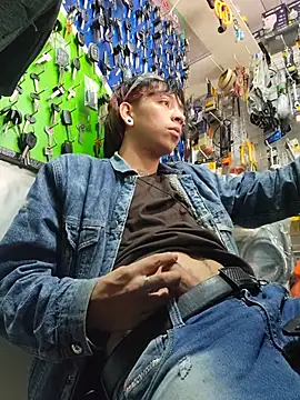 sebastianobig online show from July 3, 7:40 pm