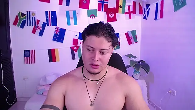 fucking bear  online show from July 19, 12:33 pm