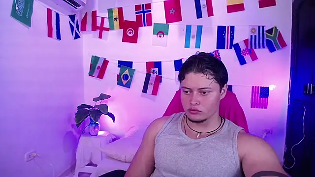 fucking bear  online show from July 5, 12:12 pm