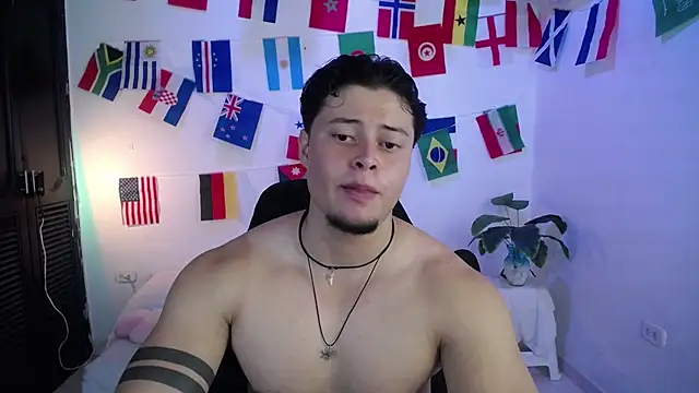 fucking bear  online show from July 23, 12:02 pm