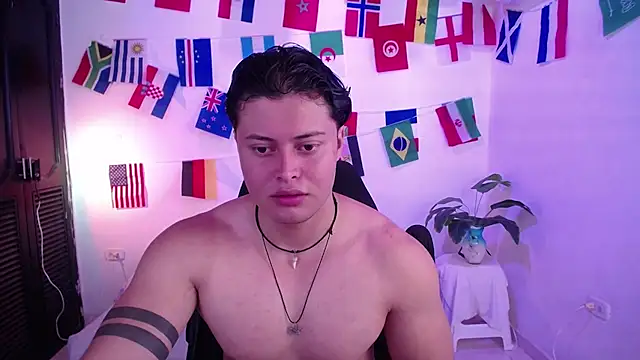 fucking bear  online show from July 25, 12:13 pm