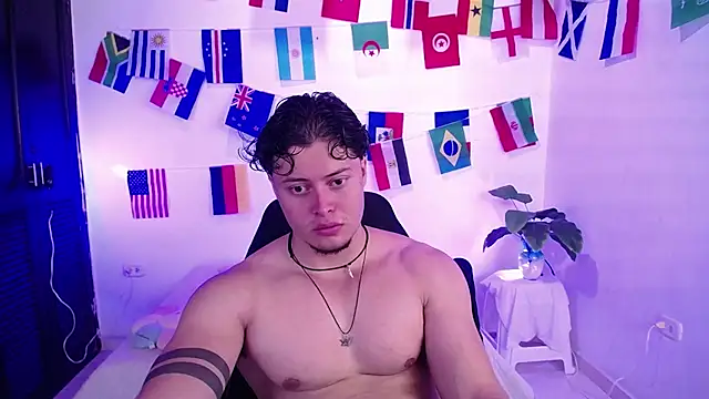 fucking bear  online show from July 14, 12:00 pm