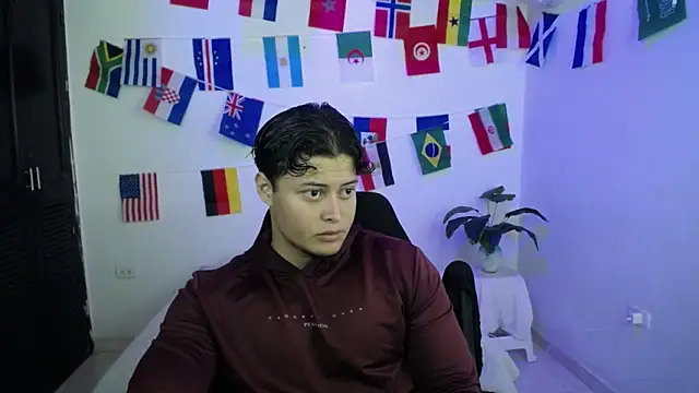 fucking bear  online show from June 30, 12:17 pm